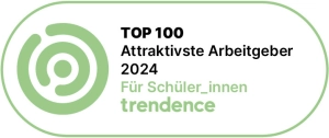 trendence-Schülerbarometer 2024